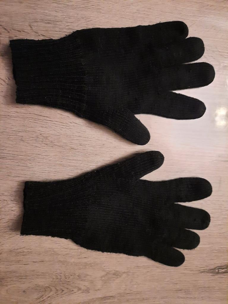 Gants, Enlèvement ou Envoi, Comme neuf