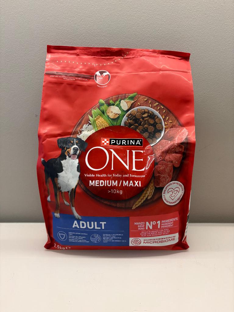 Purina One - Nourriture pour chiens, Enlèvement ou Envoi, Chien