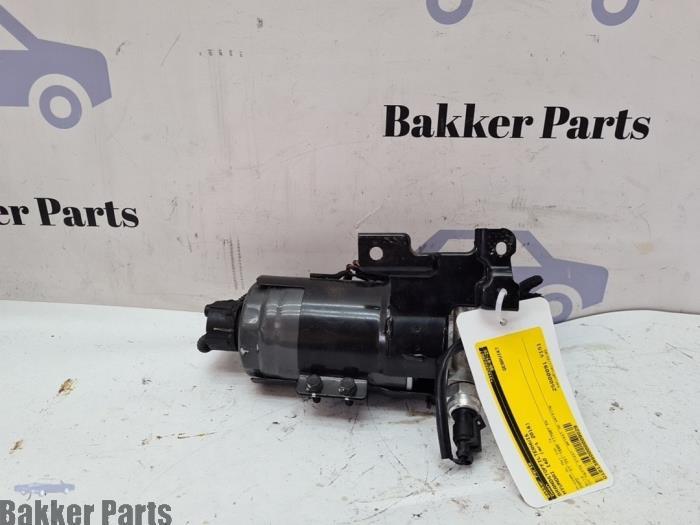 Boîtier de filtre carburant d'un Hyundai I40, -, -, 3 mois de garantie, Utilisé