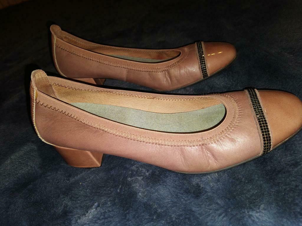 Pumps roze hispanitas maat 39, Ophalen of Verzenden