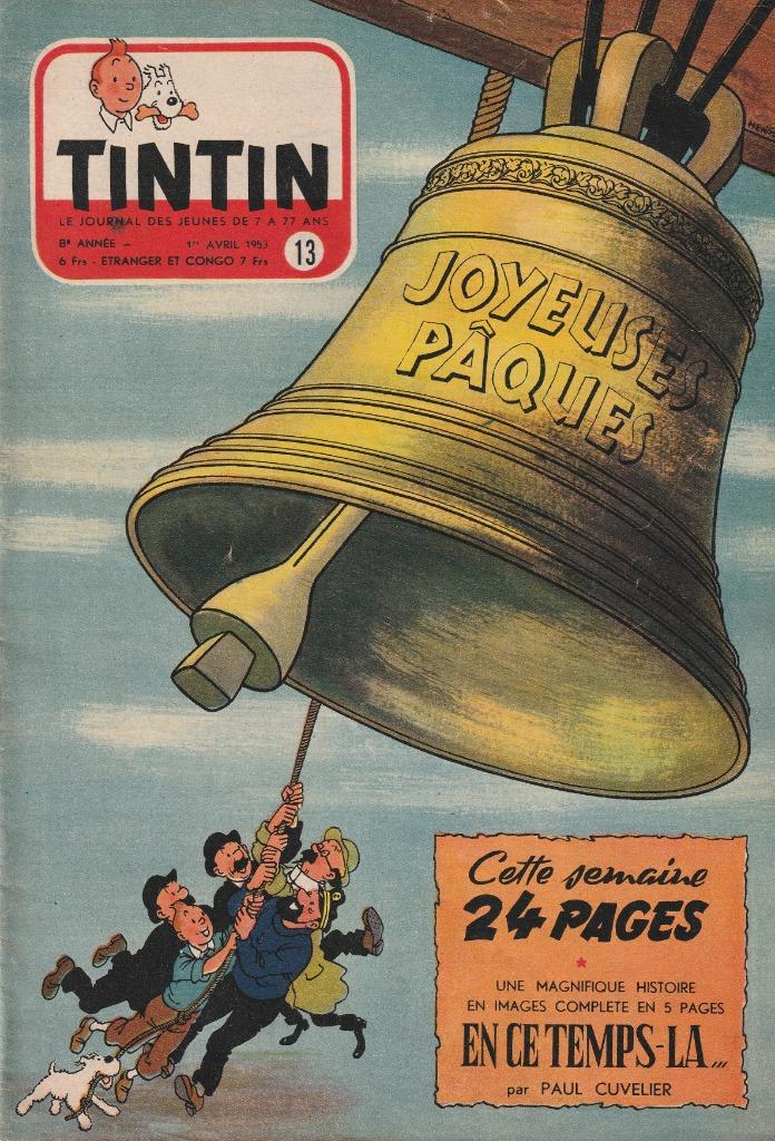 BD, Livres, Plusieurs BD, Enlèvement ou Envoi, Comme neuf, Hergé