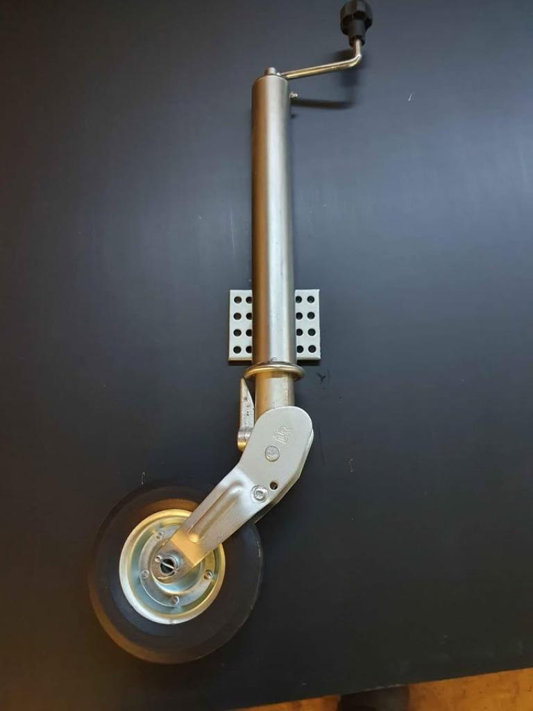 Roue jockey Automatique 60€, Autos : Divers, Remorques Pièces, Enlèvement, Neuf
