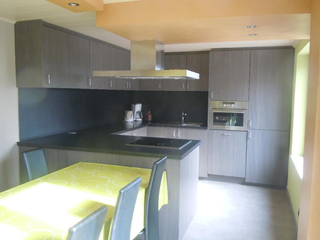 huisje aan zee, Overige, Open haard, Eigenaar, 3 slaapkamers