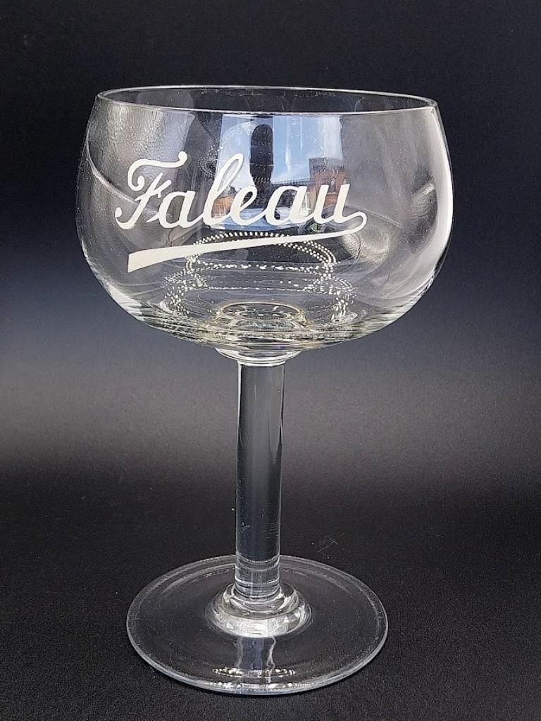 FALEAU, Enlèvement ou Envoi