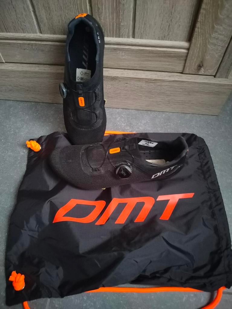 Raceschoenen DMT KR4, Fietsen en Brommers, Ophalen