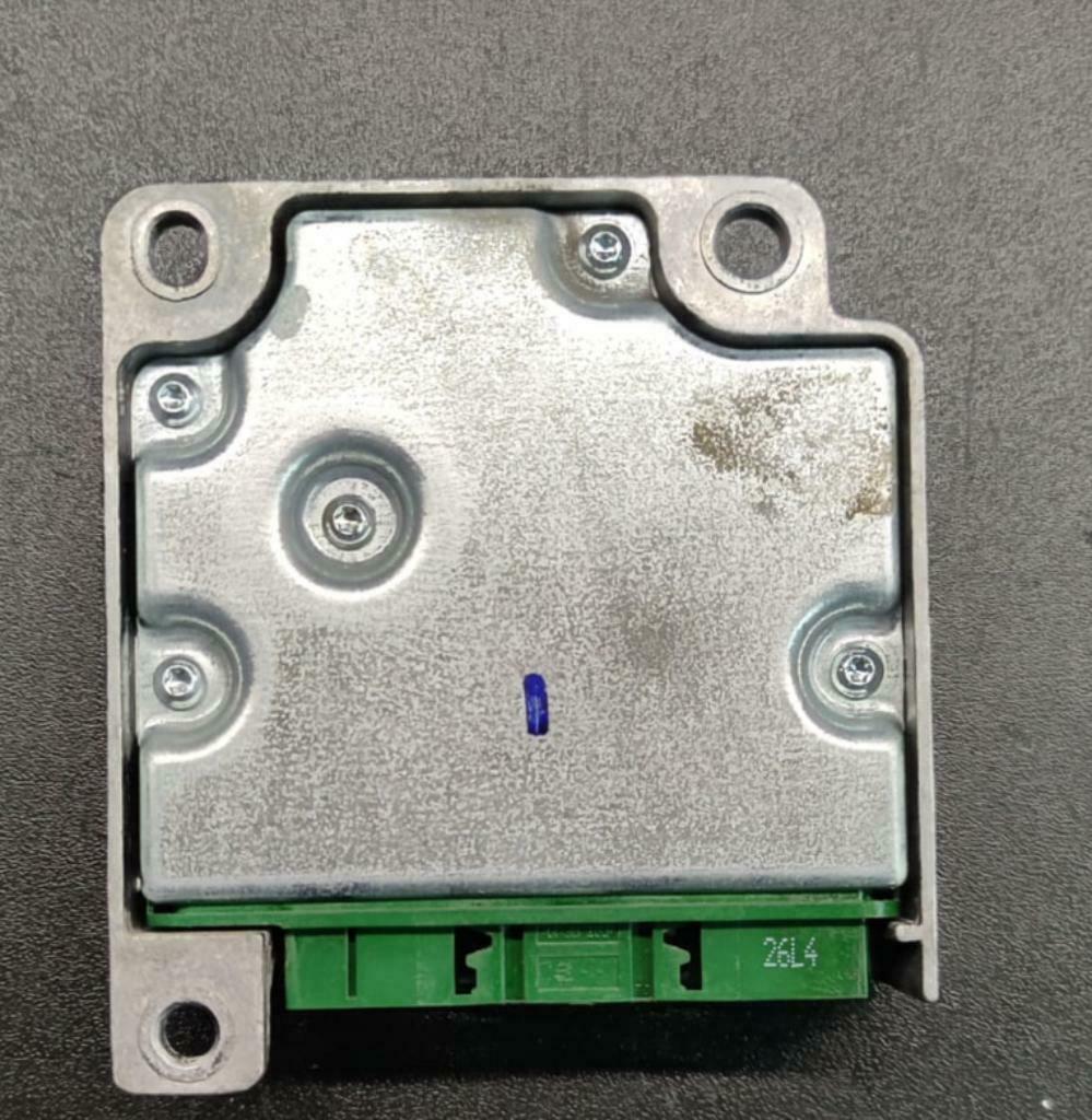 peugeot boxer airbag module crash data reparatie, Enlèvement ou Envoi, Utilisé, Peugeot