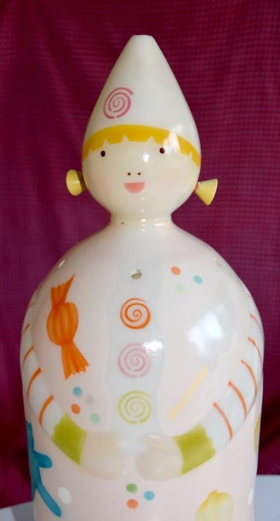 Lampe bateau L'oiseau, Enlèvement ou Envoi, Comme neuf, Lampe