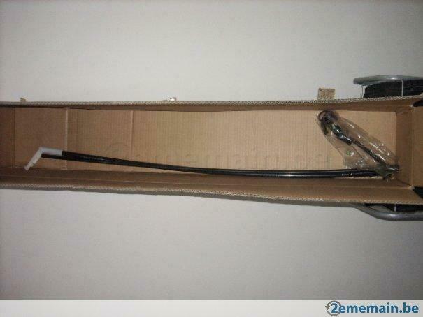 BMW SER 5 E 39 525 TDS left sucking jet pump, Nieuw, BMW