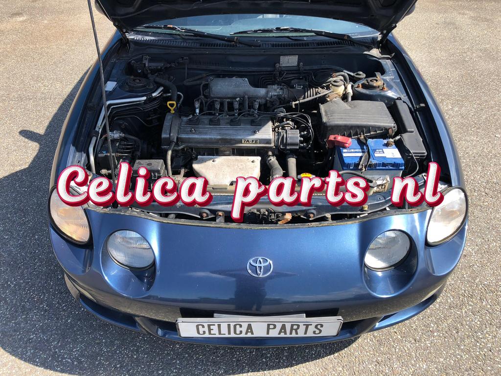 Toyota Celica onderdelen, Autos : Pièces & Accessoires, Carrosserie & Tôlerie, Toyota, Avant, Enlèvement