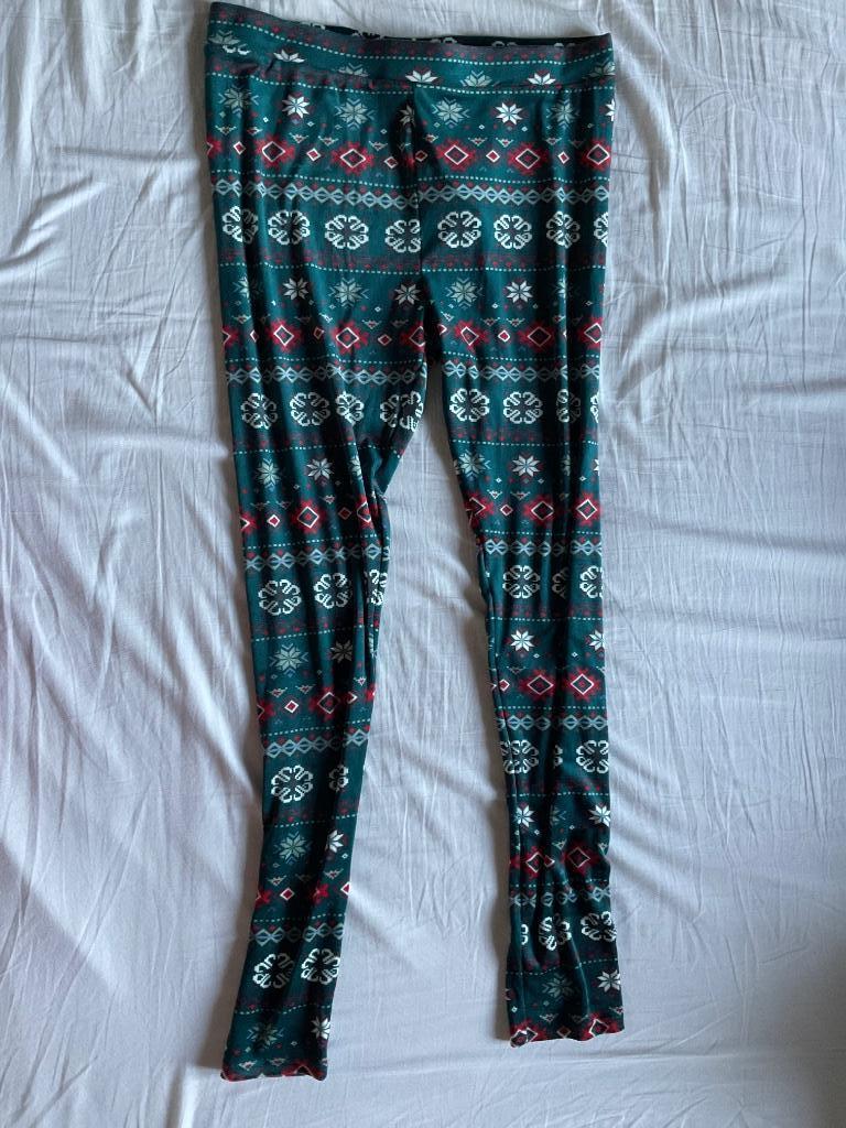Pyjamabroek Hunkemöller maat XL, Hunkemöller, Enlèvement ou Envoi, Neuf, Taille 46/48 (XL) ou plus grande