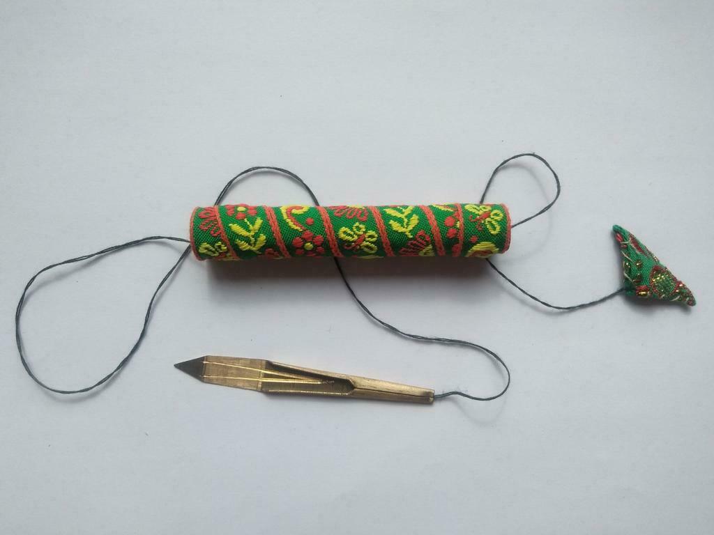 Guimbarde Vietnamienne Dan Moi., Musique & Instruments, Enlèvement ou Envoi