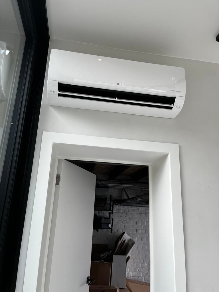 Climatisation livrée et installée à partir de 750 euros, Service 24h/24, Réparation