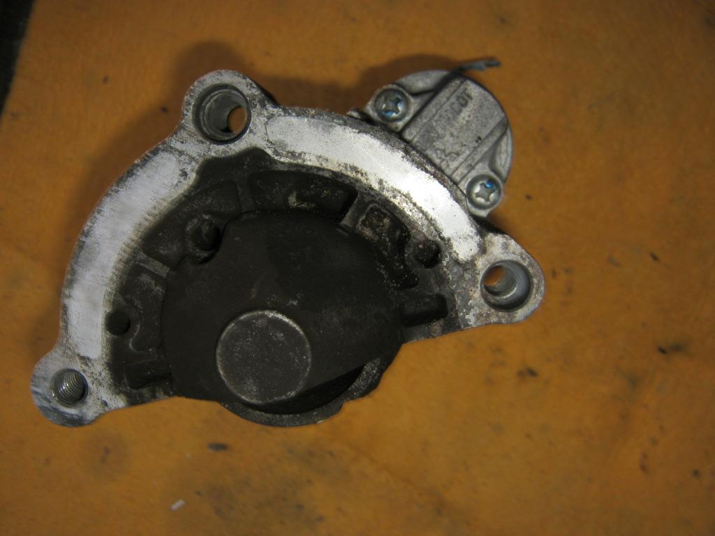 starter  voor  PEUGEOT 407 1.8i 2007, Ophalen of Verzenden, Gebruikt, Citroën