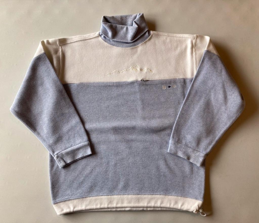 Pull à col roulé Buissonnière taille 10 ans, Garçon, Pull ou Veste, Buissonnière, Enlèvement