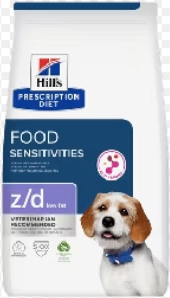 Honde brokken Hill's zak 3Kg, Dieren en Toebehoren, Ophalen, Hond