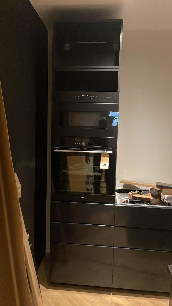 monteren van je ikeakeuken, Diensten en Vakmensen, Klusjesman en Klusbedrijf