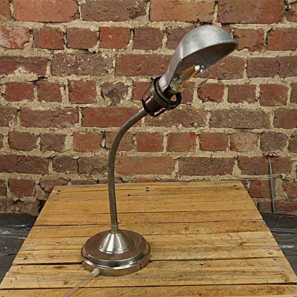 Lamp Bauhaus stijl 2019284, Ophalen