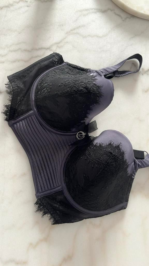 Soutien eur 80F, Gris