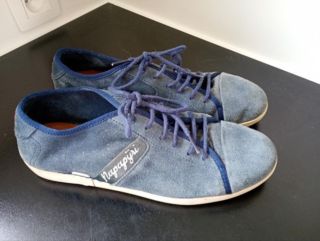 Napapijiri sneakers, Ophalen of Verzenden, Sneakers