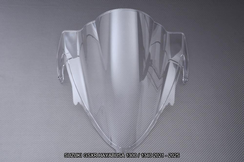 Bulle SUZUKI GSXR HAYABUSA 1300 / 1340 2021 - 2025, Enlèvement ou Envoi, Neuf