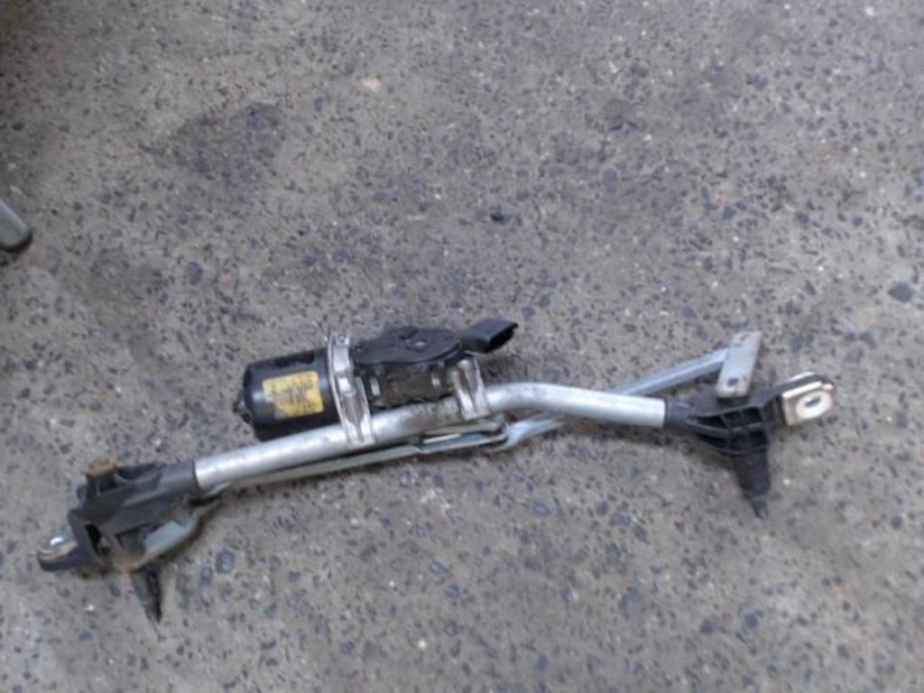 Moteur essuie glace avant Renault Mégane 3 2012-2014, Enlèvement, Utilisé, Renault