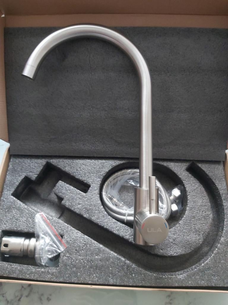 Robinet de Cuisine Neuf, Enlèvement ou Envoi