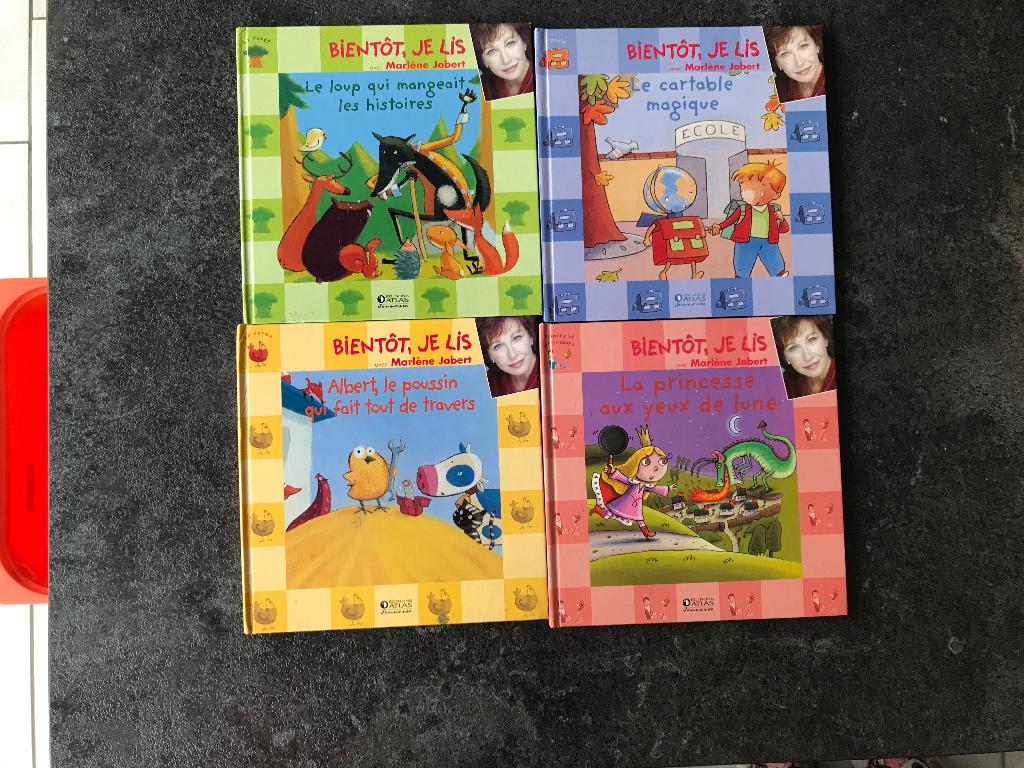 Livre pour enfants, Livres, Garçon ou Fille, Comme neuf, Enlèvement, Contes (de fées)