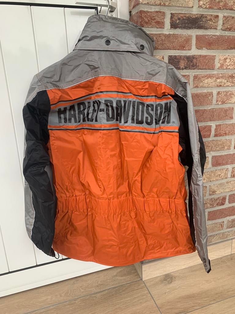 Harley jas voor de regen, Femmes, Enlèvement, Neuf, sans ticket, Harley-Davidson