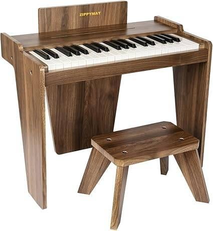 Digitale piano voor kinderen | GRATIS LEVRING, -, Verzenden, -, Nieuw