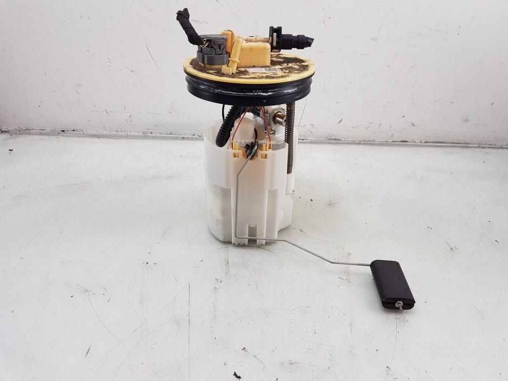 BRANDSTOFPOMP ELECT. Ford Focus 4 Wagon (01-2018/12-2025), Auto-onderdelen, Brandstofsystemen, Ford, Gebruikt