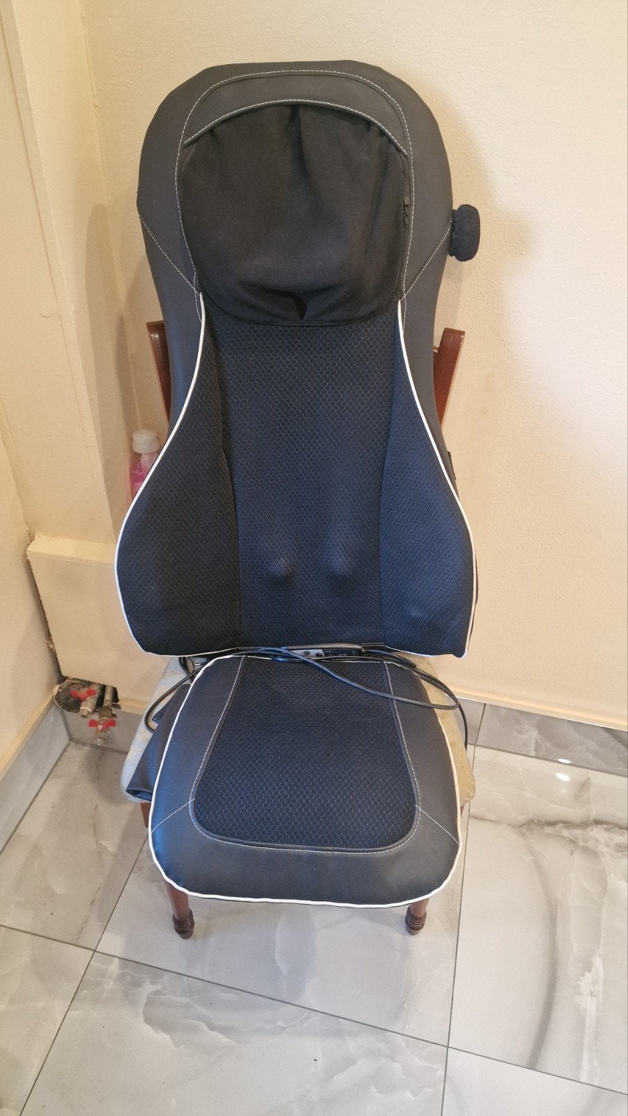 massagestoel, Huis en Inrichting, Ophalen