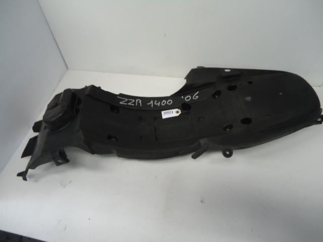 ZZR1400 2005 - 2011 Kawasaki Batterijbak D1-49079