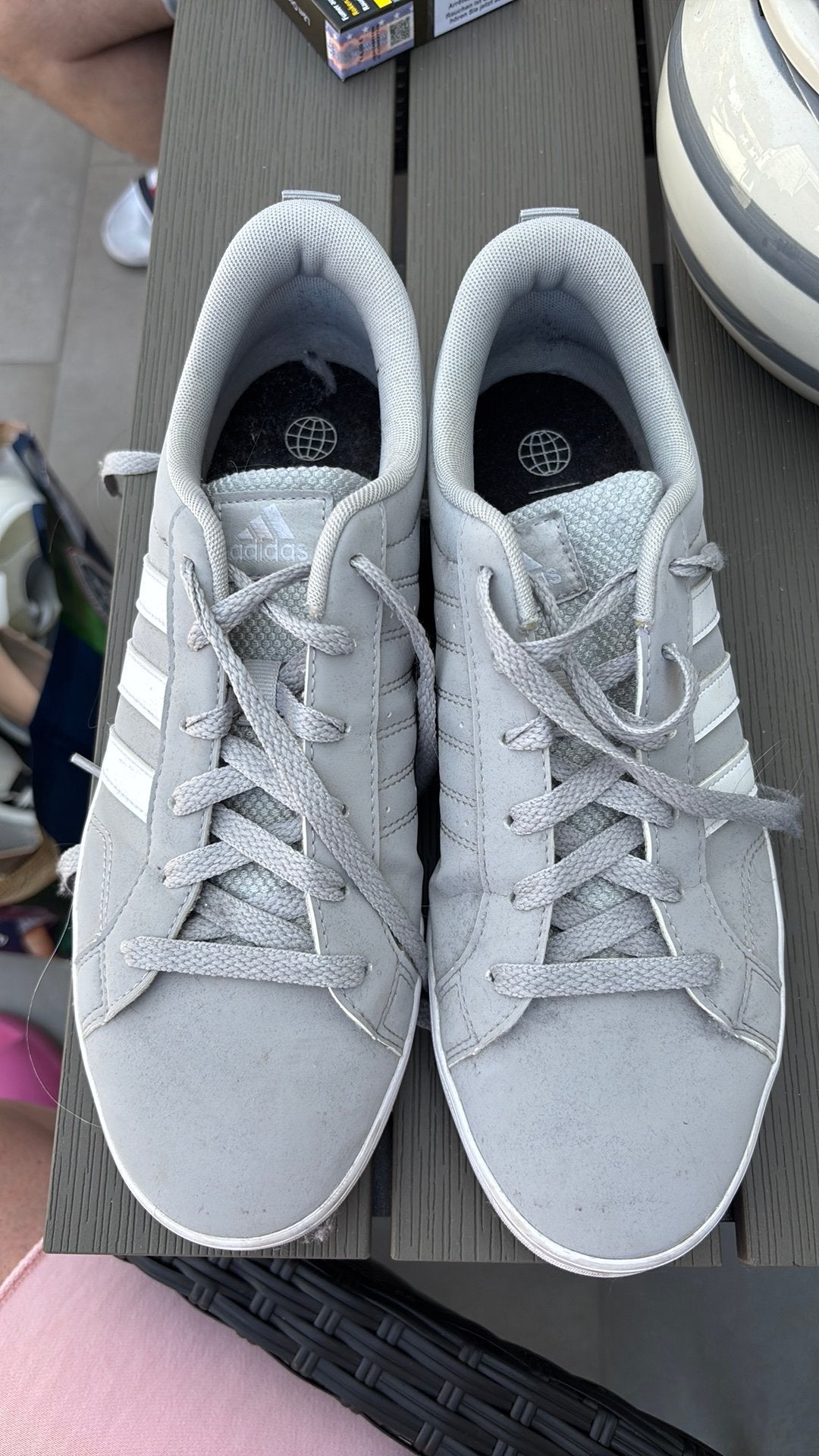 Adidas schoenen, Kleding | Heren, Schoenen, Ophalen, Overige kleuren, Sneakers, Gedragen