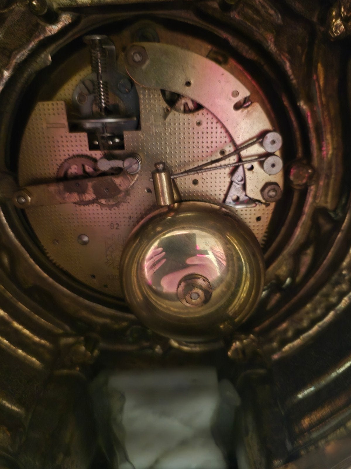 ik zoek horloges, Antiek en Kunst, Ophalen
