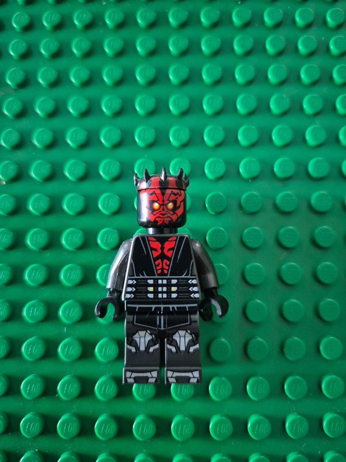 Lego star wars, Ophalen of Verzenden