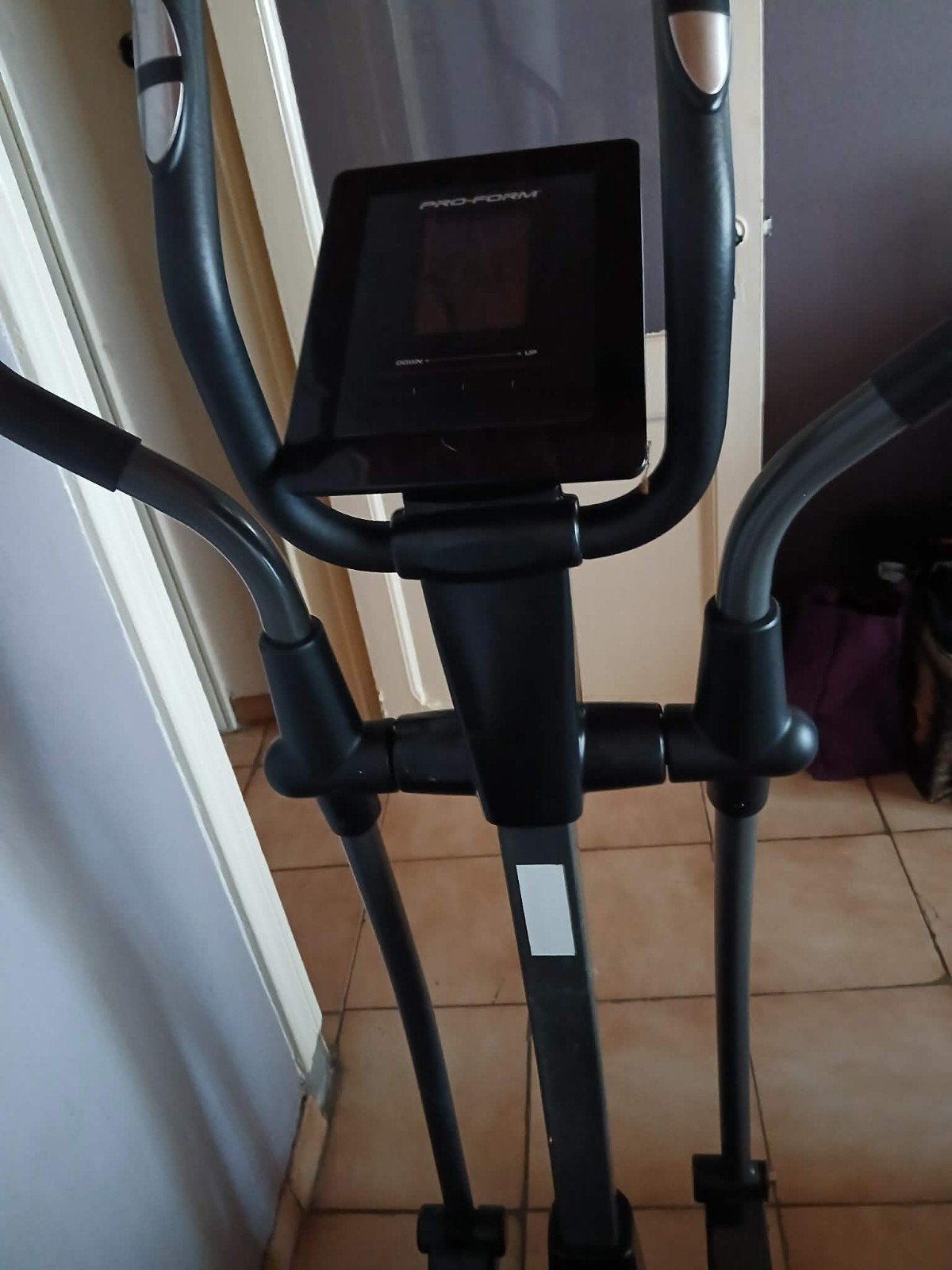 Gratis, Enlèvement