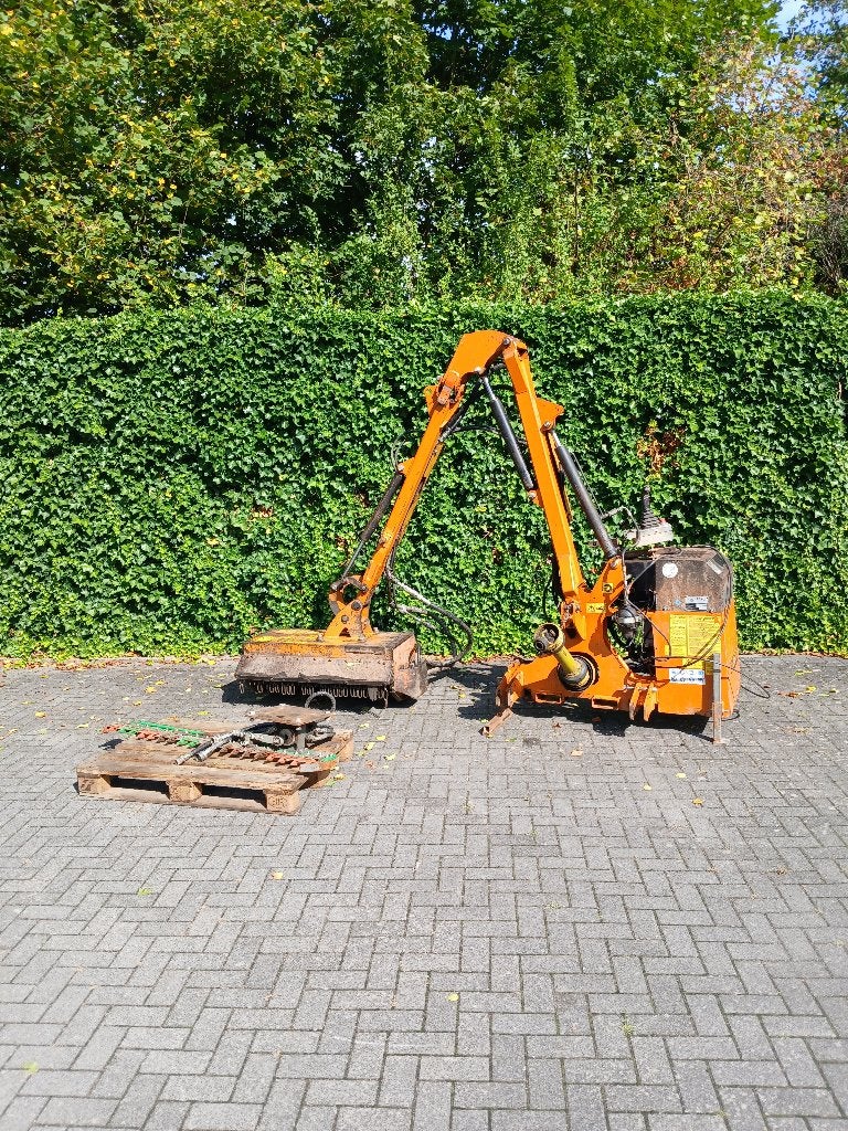 Te Koop! Berti Maaiarm., Zakelijke goederen, Ophalen