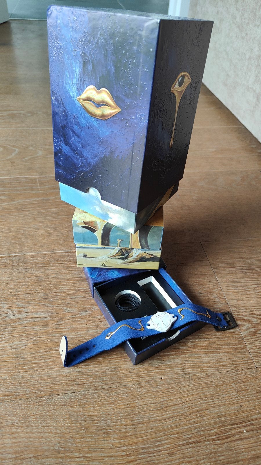2 billets Tomorrowland Friday W2 24 juillet