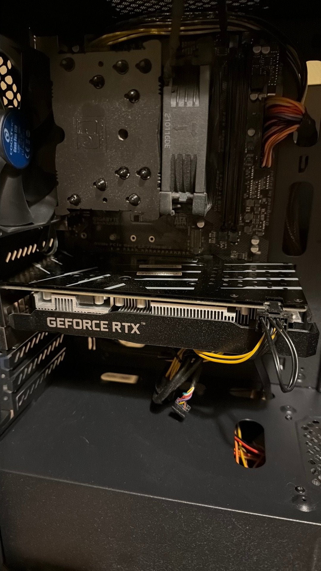 Rtx 2060 videokaart, Enlèvement ou Envoi, Comme neuf