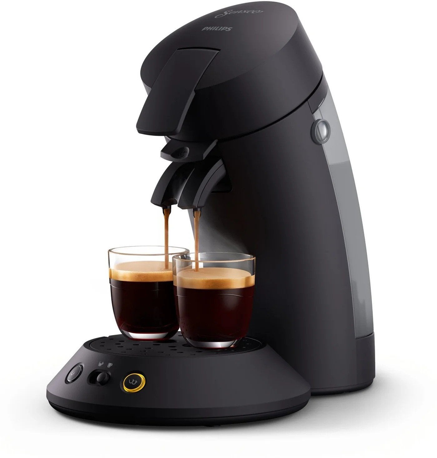 Philips Senseo Original Plus — Un café rapide et de qualité, Electroménager, Cafetières, Enlèvement ou Envoi