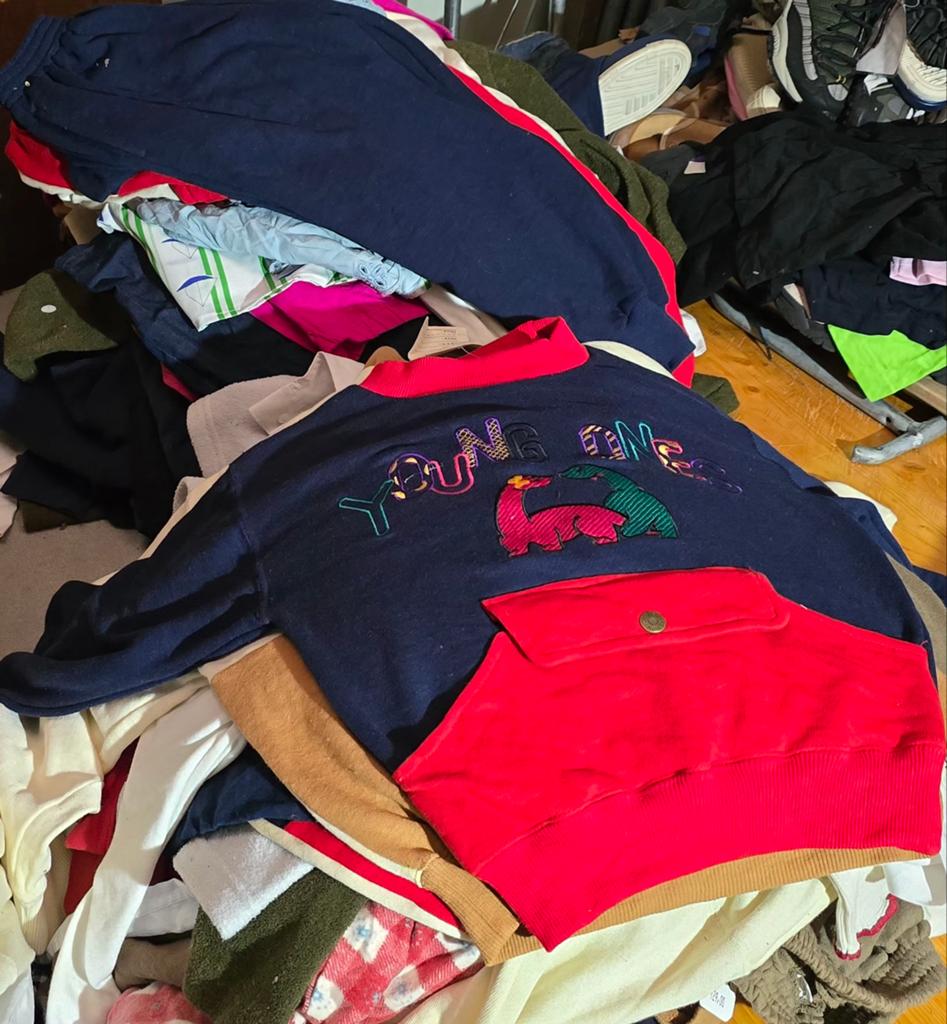 Broekjes en shorts voor kids alle maten en kleurtjes, Ophalen of Verzenden, Nieuw
