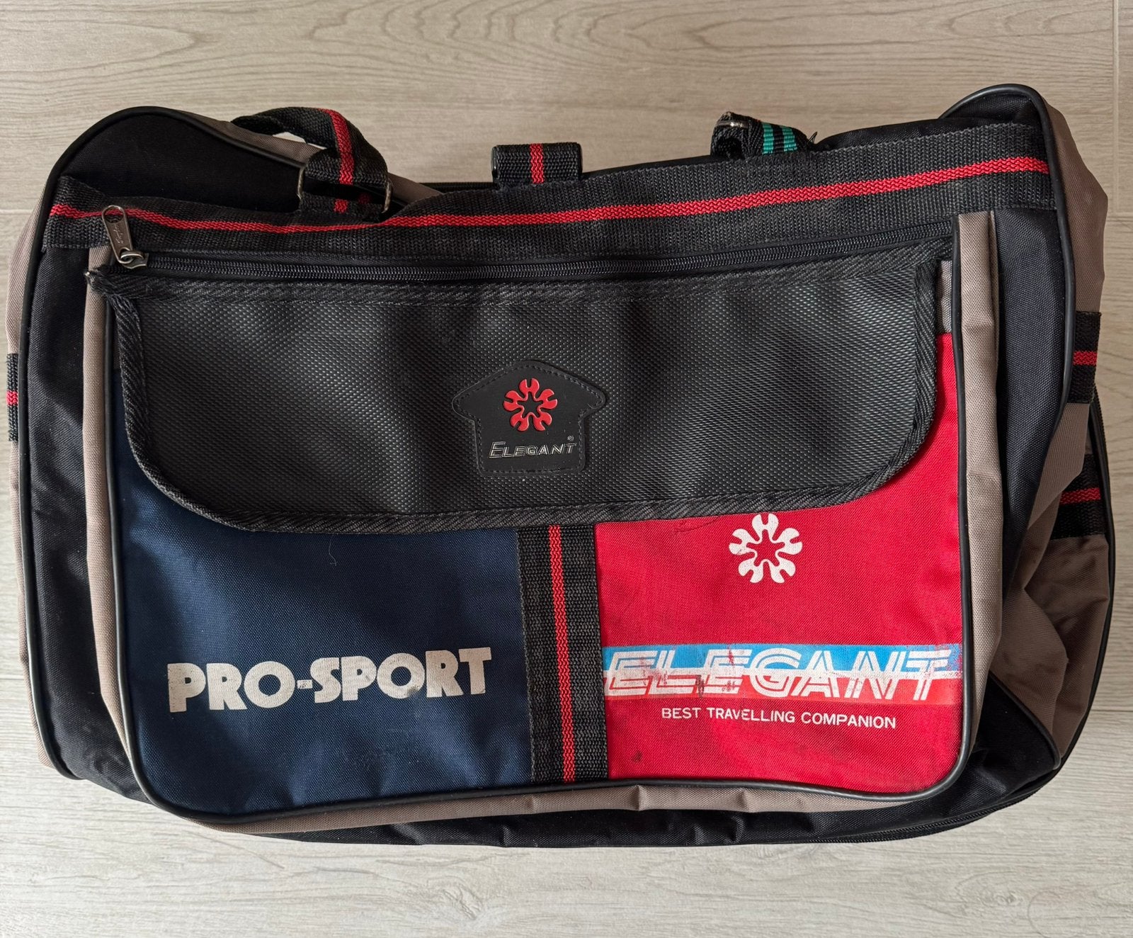 sacs de voyage., Bijoux, Sacs & Beauté, 75 cm ou plus, Enlèvement, Utilisé, Roulettes