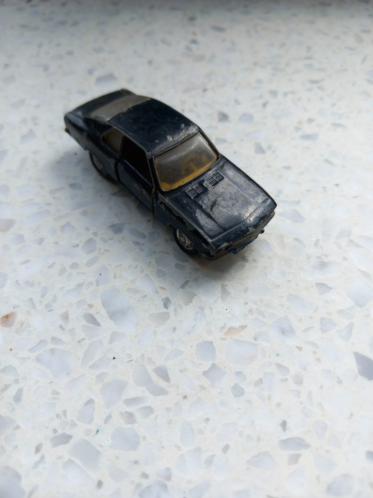 opel Manta A, Verzamelen, Ophalen of Verzenden, Gebruikt