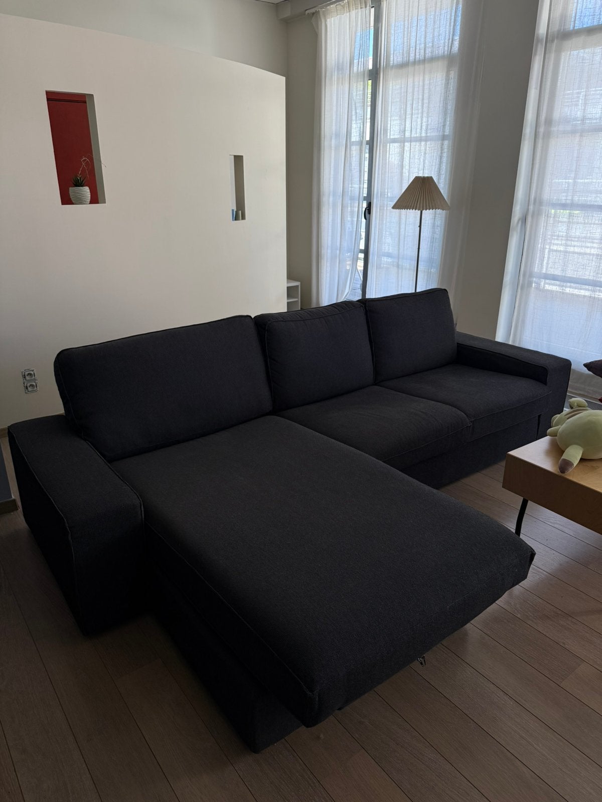 Chaise Ikea Kivik, Enlèvement, Comme neuf