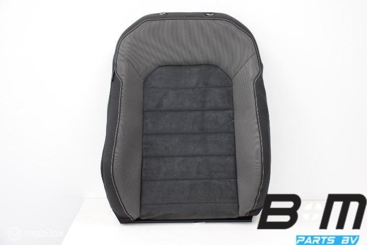 Highline leuningbekleding rechts VW Golf 7 5drs 5G4881806DC, Gebruikt