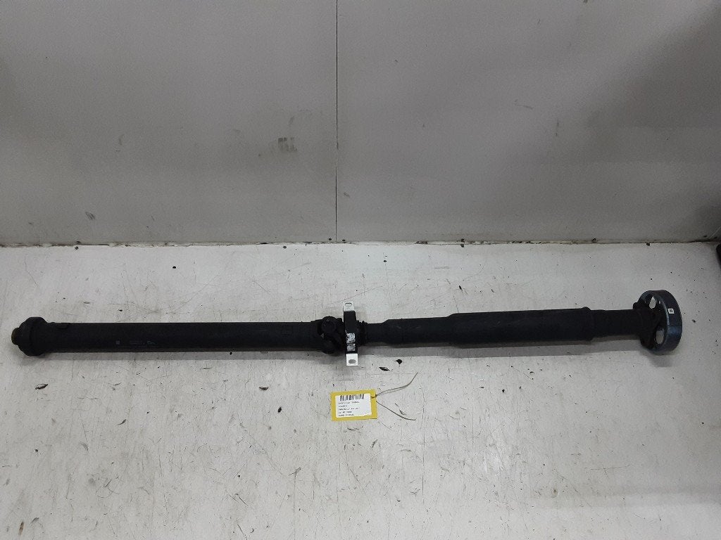 CARDANAS BMW 3 serie Touring (G21) (945255302), Gebruikt, BMW, Petuelring 130
80809  München, DE, Bayerische Motoren Werke AG