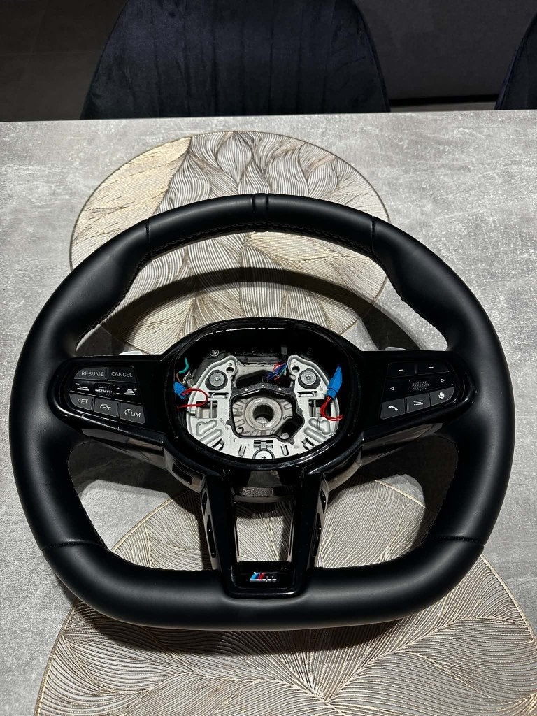 Volant Bmw G20, Enlèvement, Utilisé, BMW