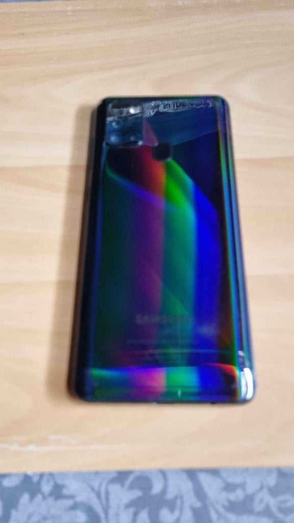 Samsung A21s Android, Télécoms, Autres modèles, 10 mégapixels ou plus, 32 GB, Comme neuf