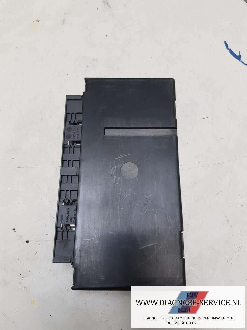 BMW  5er  E60 E61  6er E63 E64  KGM E6X MODULE 9221109, Gebruikt, -, -, Ophalen of Verzenden