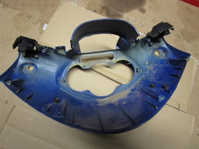 Kuipdelen 2dehands Aprilia SR50WWW - SR50LC 1997 - 2001, Ophalen of Verzenden, Gebruikt, Kap, Aprilia